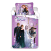 Disney Σετ παπλωματοθήκης κούνιας Frozen 100×135